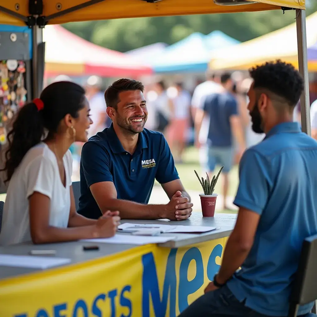 Collaborative innovation